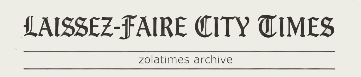 Laissez-Faire-City-Times
